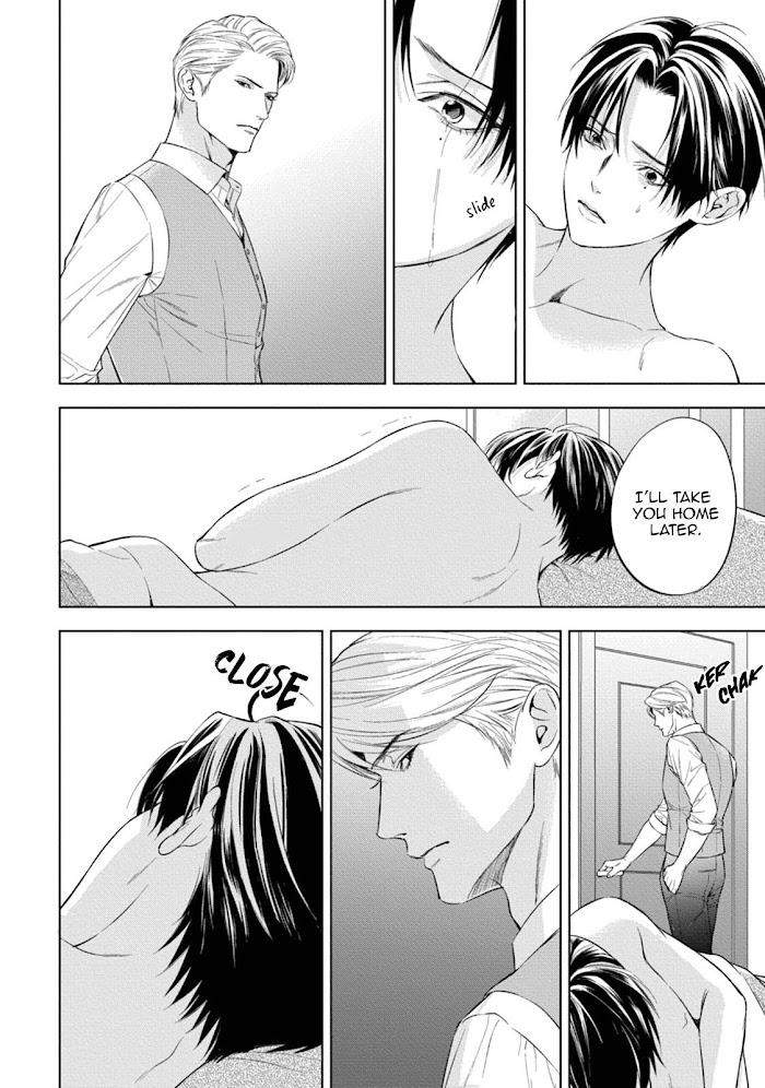 The-Alphas-Bride-By-Iwamoto-Kaoru-Eng page 18