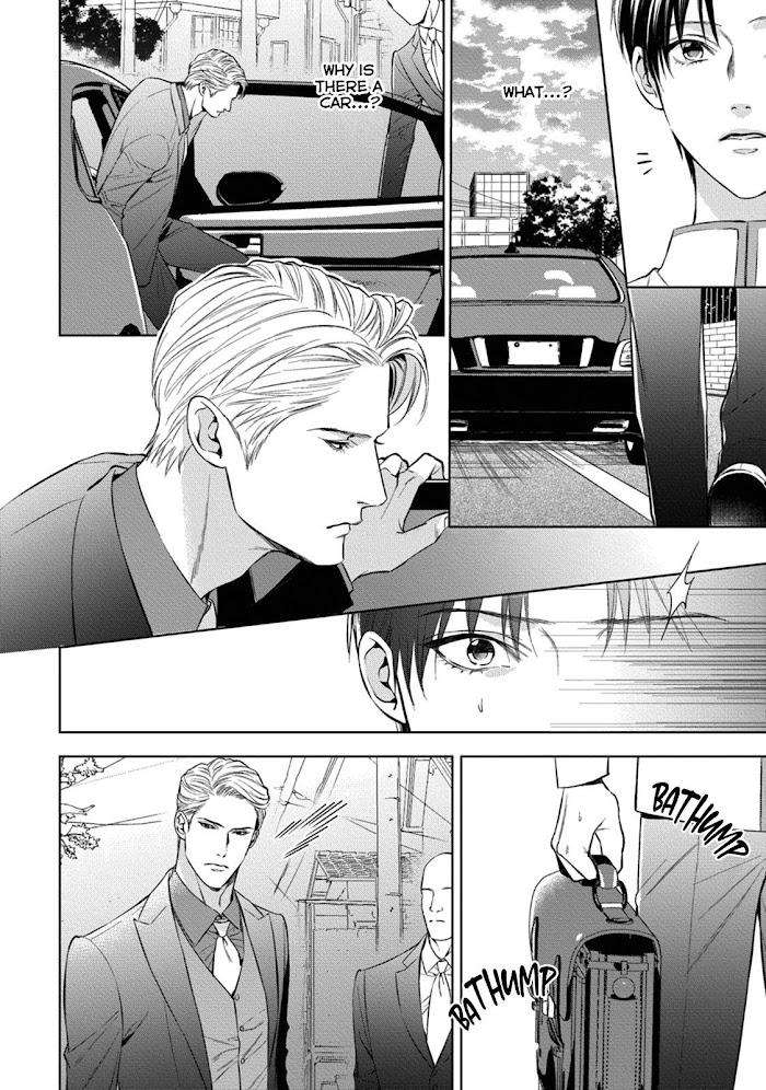 The-Alphas-Bride-By-Iwamoto-Kaoru-Eng page 26