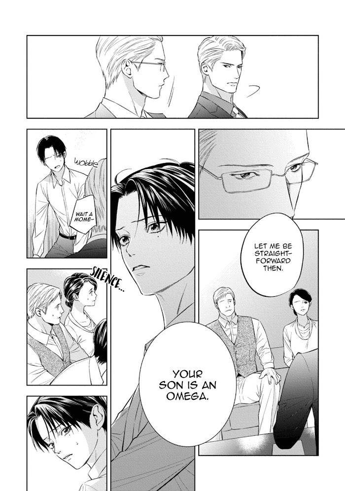 The-Alphas-Bride-By-Iwamoto-Kaoru-Eng page 30