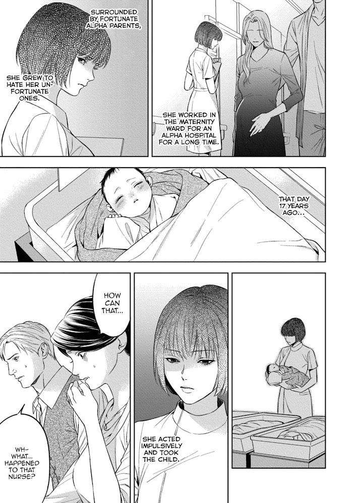 The-Alphas-Bride-By-Iwamoto-Kaoru-Eng page 33