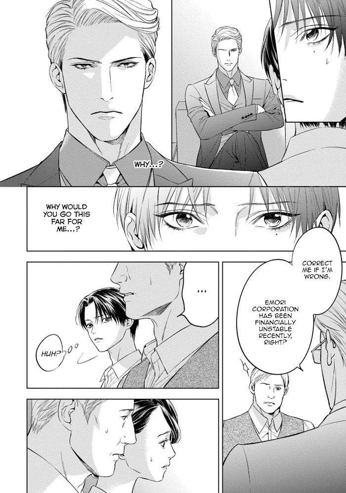 The-Alphas-Bride-By-Iwamoto-Kaoru-Eng page 36