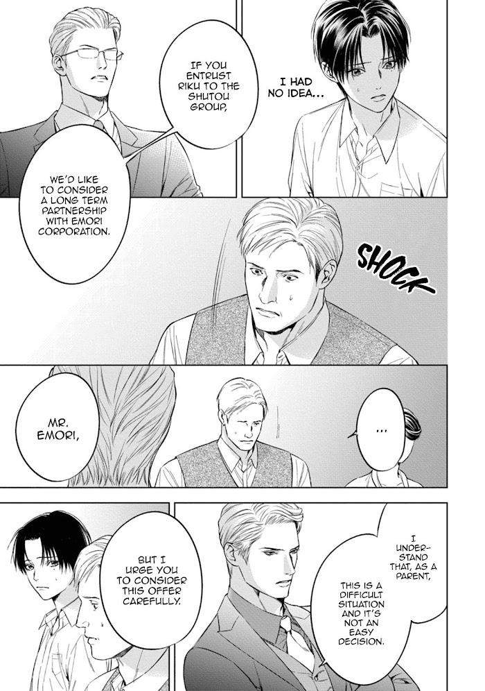 The-Alphas-Bride-By-Iwamoto-Kaoru-Eng page 37