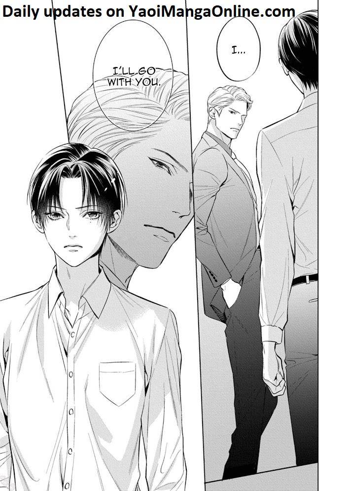 The-Alphas-Bride-By-Iwamoto-Kaoru-Eng page 39