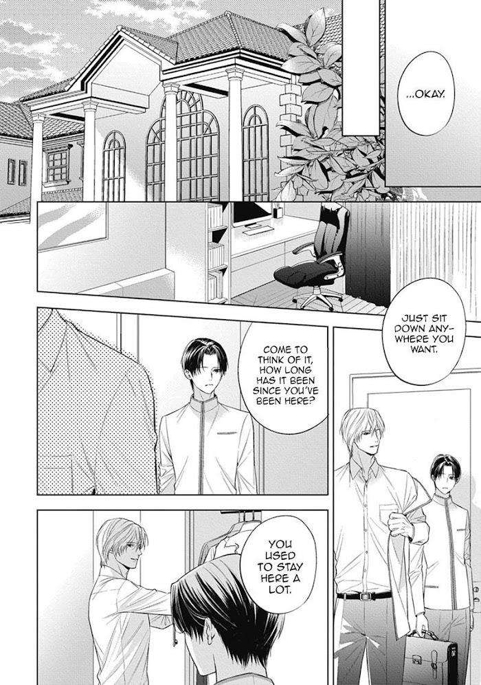 The-Alphas-Bride-By-Iwamoto-Kaoru-Eng page 14