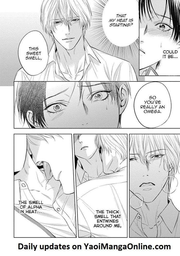 The-Alphas-Bride-By-Iwamoto-Kaoru-Eng page 26