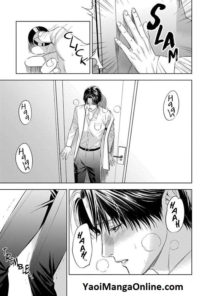 The-Alphas-Bride-By-Iwamoto-Kaoru-Eng page 2