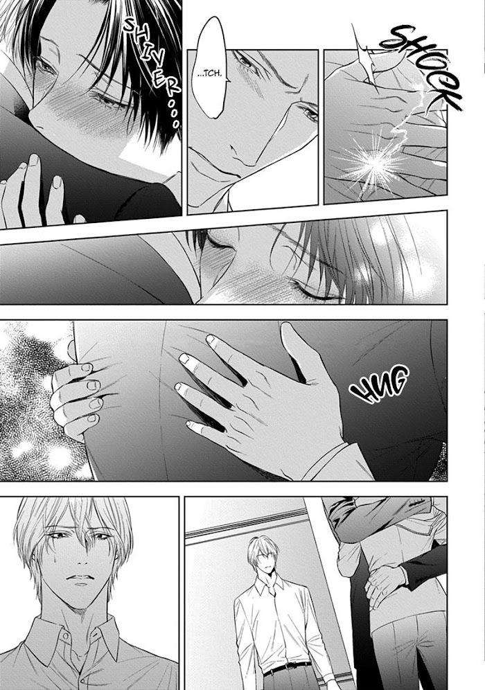 The-Alphas-Bride-By-Iwamoto-Kaoru-Eng page 12