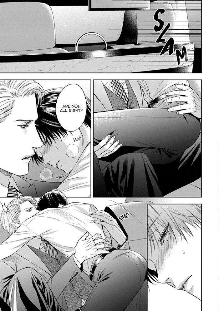 The-Alphas-Bride-By-Iwamoto-Kaoru-Eng page 16