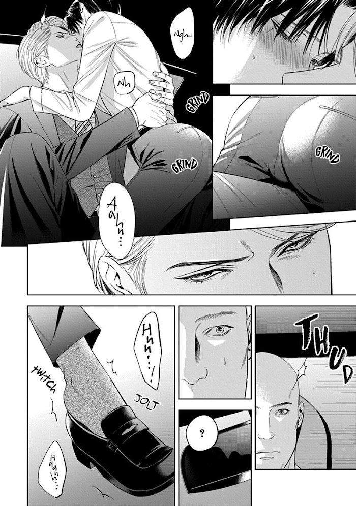 The-Alphas-Bride-By-Iwamoto-Kaoru-Eng page 19