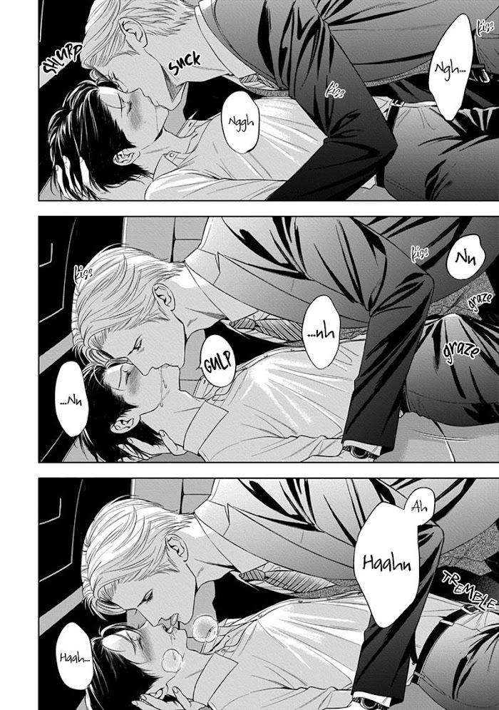The-Alphas-Bride-By-Iwamoto-Kaoru-Eng page 21