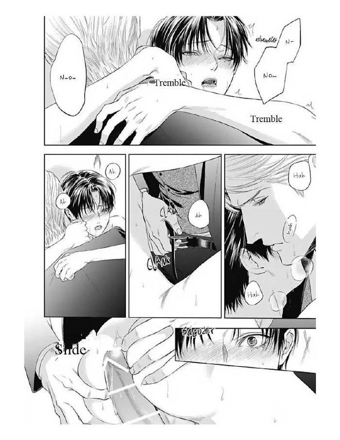 The-Alphas-Bride-By-Iwamoto-Kaoru-Eng page 6