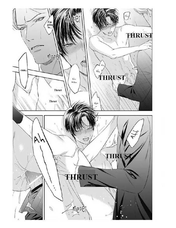 The-Alphas-Bride-By-Iwamoto-Kaoru-Eng page 9