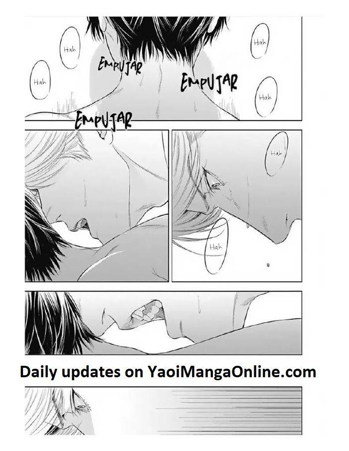 The-Alphas-Bride-By-Iwamoto-Kaoru-Eng page 17