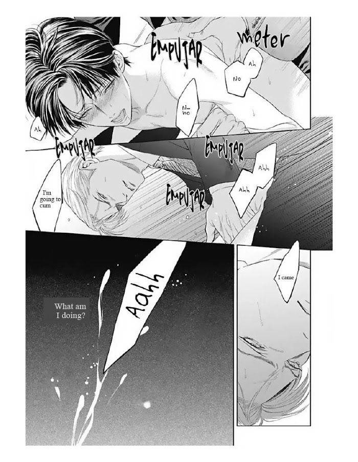 The-Alphas-Bride-By-Iwamoto-Kaoru-Eng page 19