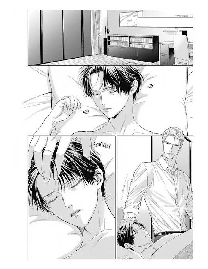 The-Alphas-Bride-By-Iwamoto-Kaoru-Eng page 20