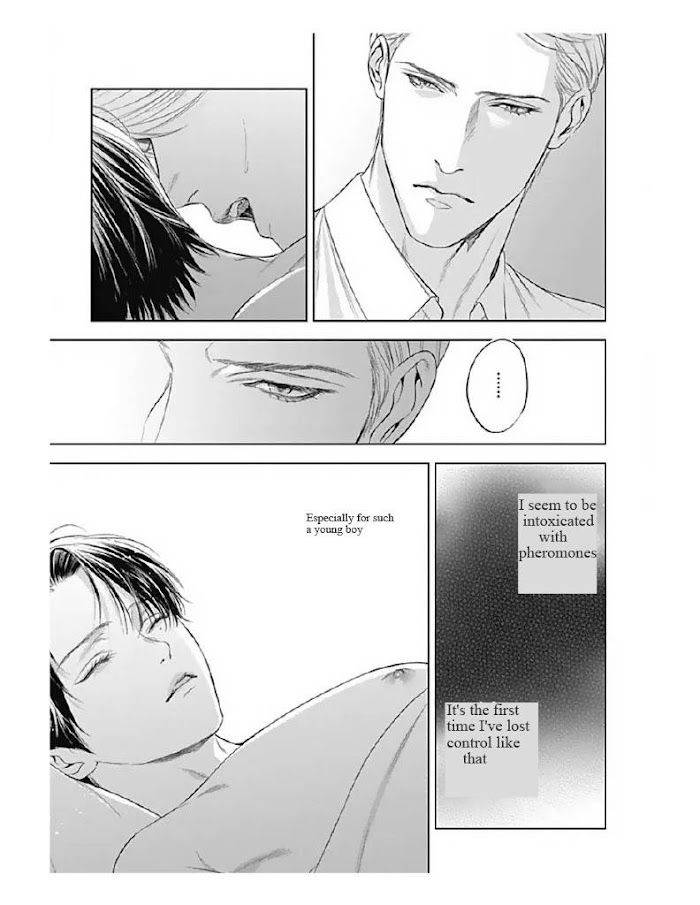 The-Alphas-Bride-By-Iwamoto-Kaoru-Eng page 21