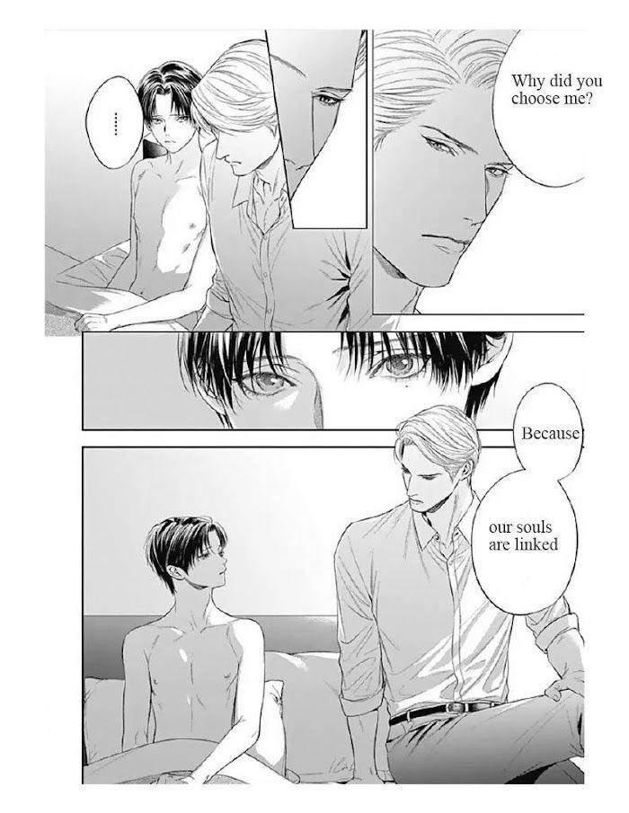 The-Alphas-Bride-By-Iwamoto-Kaoru-Eng page 26