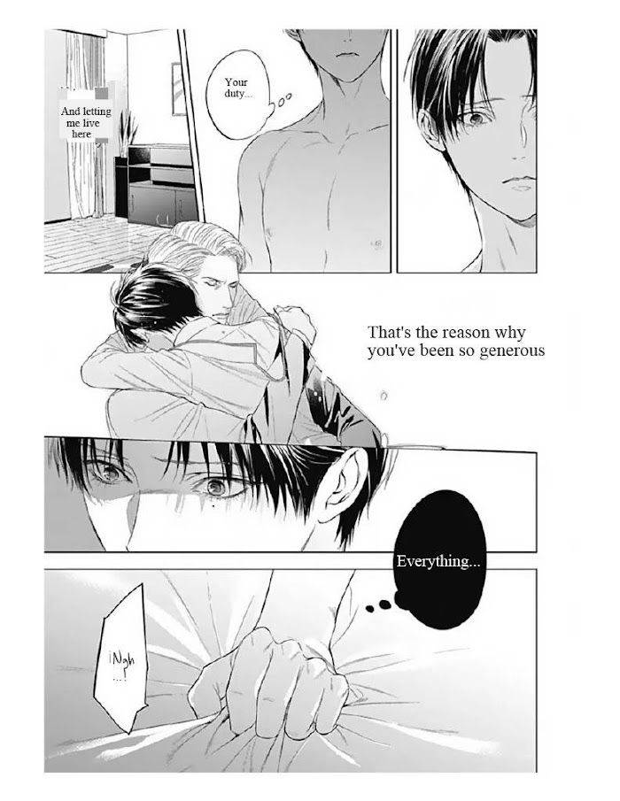 The-Alphas-Bride-By-Iwamoto-Kaoru-Eng page 29