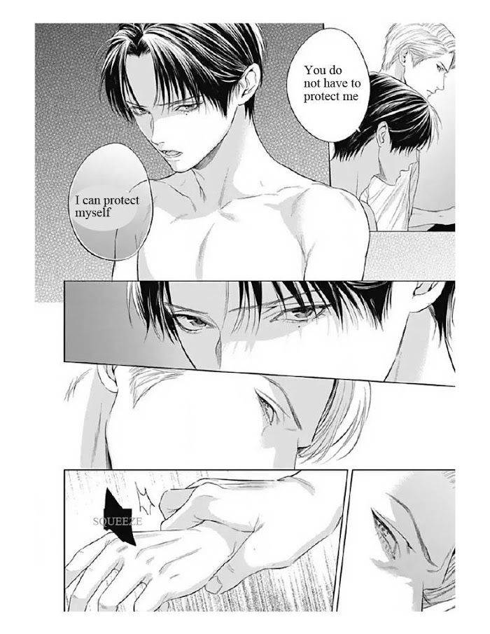 The-Alphas-Bride-By-Iwamoto-Kaoru-Eng page 30