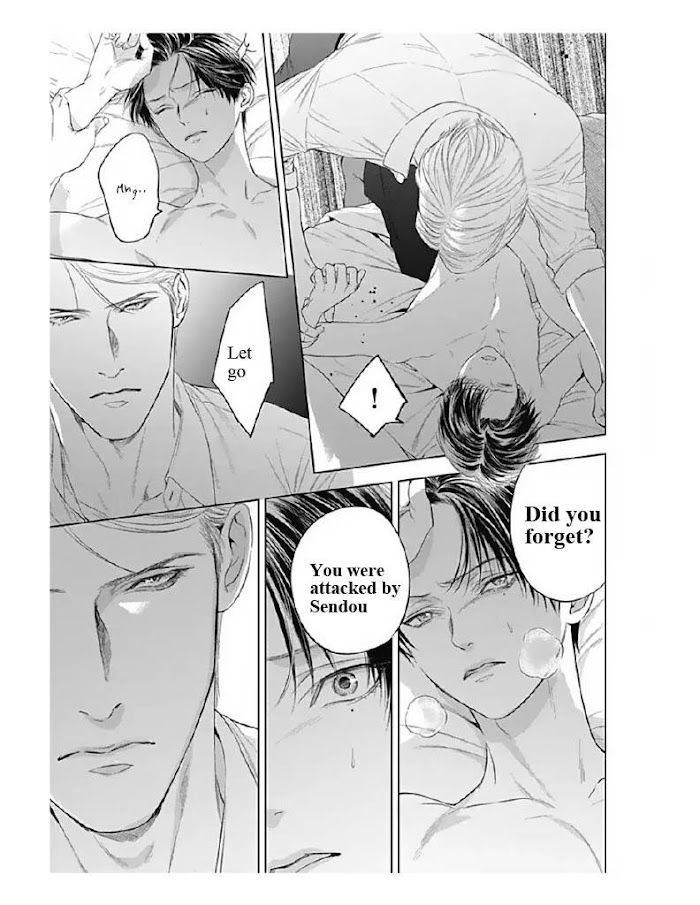 The-Alphas-Bride-By-Iwamoto-Kaoru-Eng page 31