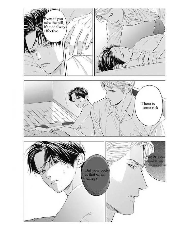 The-Alphas-Bride-By-Iwamoto-Kaoru-Eng page 32