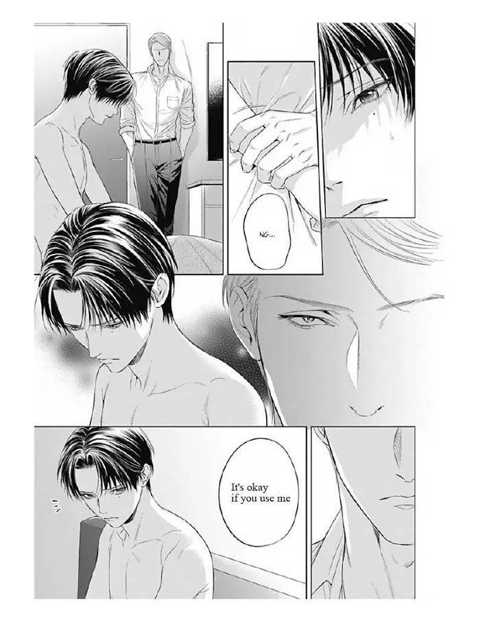 The-Alphas-Bride-By-Iwamoto-Kaoru-Eng page 33