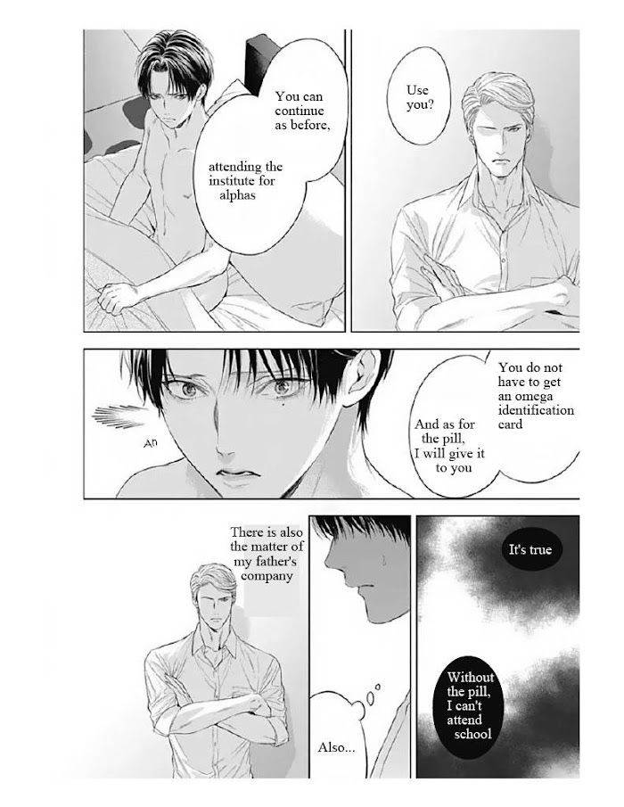 The-Alphas-Bride-By-Iwamoto-Kaoru-Eng page 34