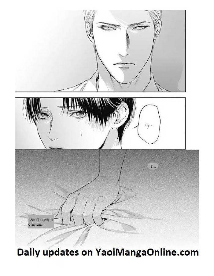 The-Alphas-Bride-By-Iwamoto-Kaoru-Eng page 35