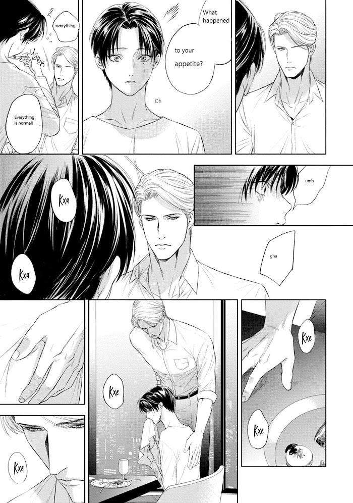 The-Alphas-Bride-By-Iwamoto-Kaoru-Eng page 19