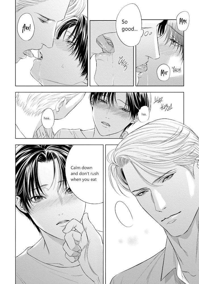 The-Alphas-Bride-By-Iwamoto-Kaoru-Eng page 21
