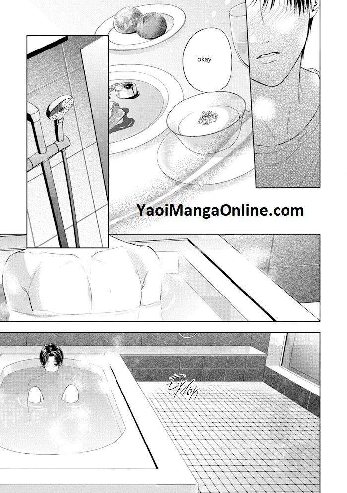 The-Alphas-Bride-By-Iwamoto-Kaoru-Eng page 22