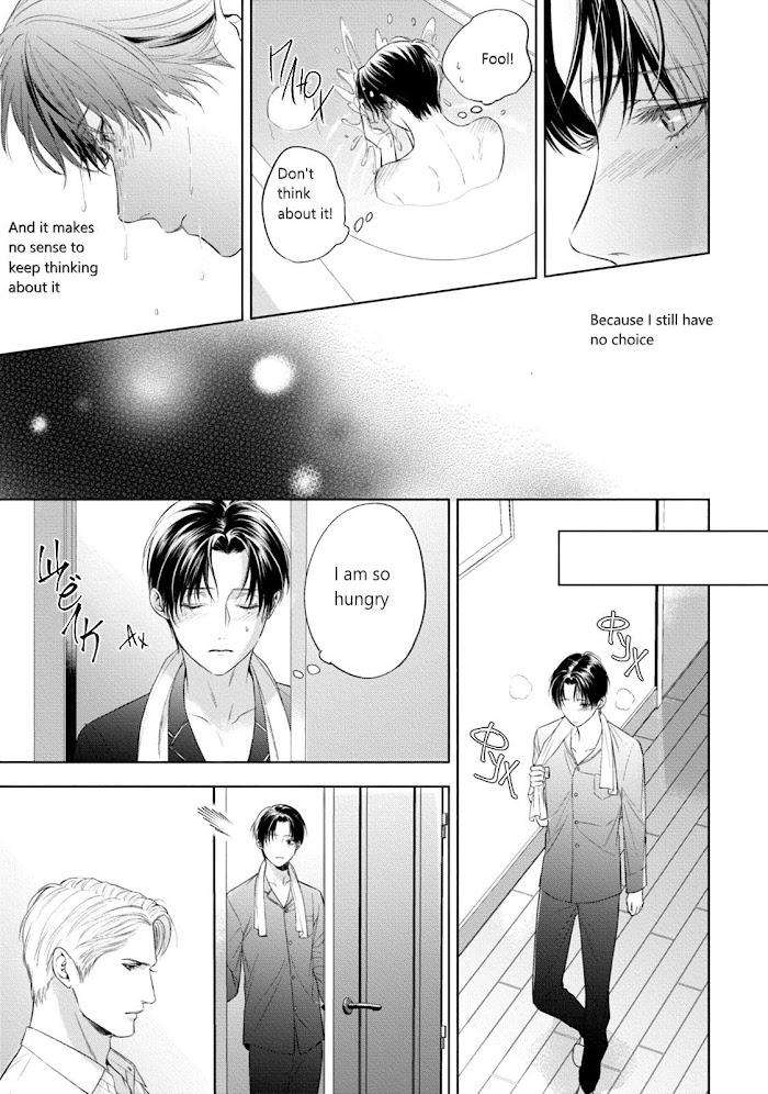 The-Alphas-Bride-By-Iwamoto-Kaoru-Eng page 24