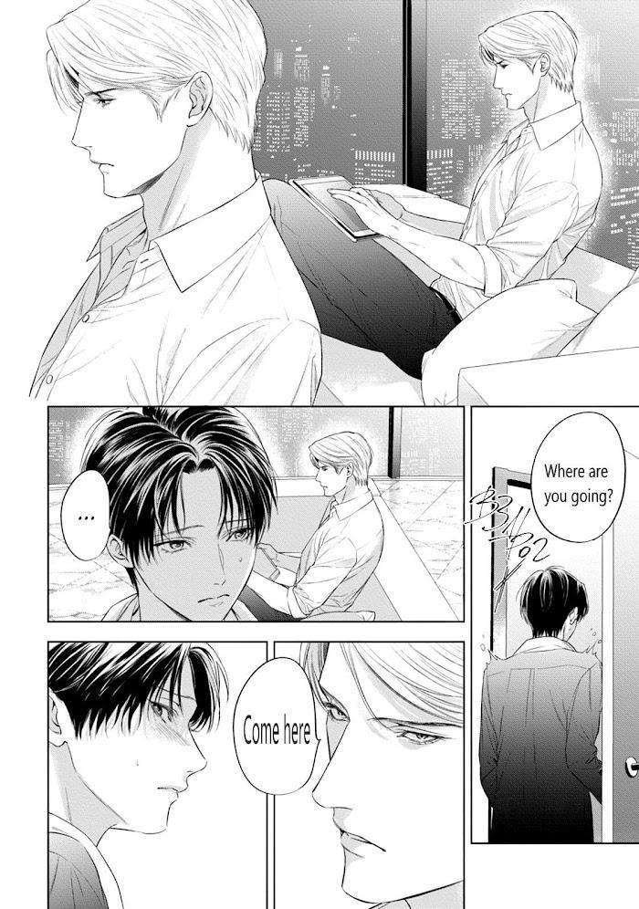 The-Alphas-Bride-By-Iwamoto-Kaoru-Eng page 25