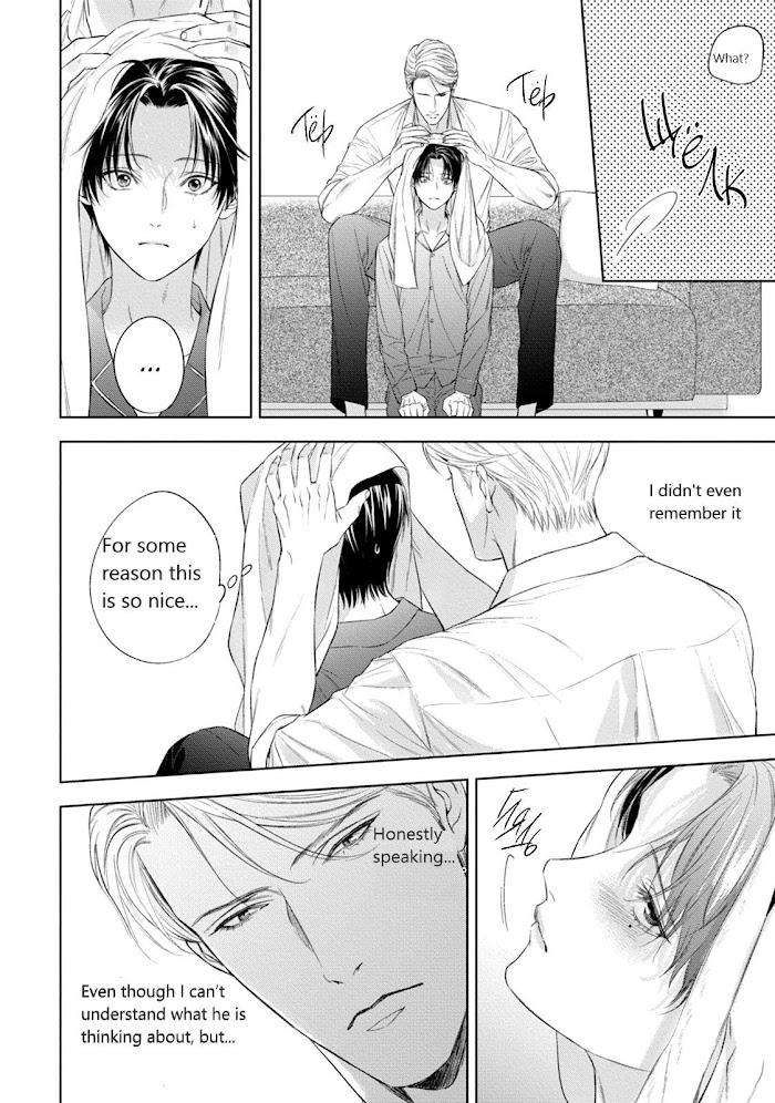 The-Alphas-Bride-By-Iwamoto-Kaoru-Eng page 27