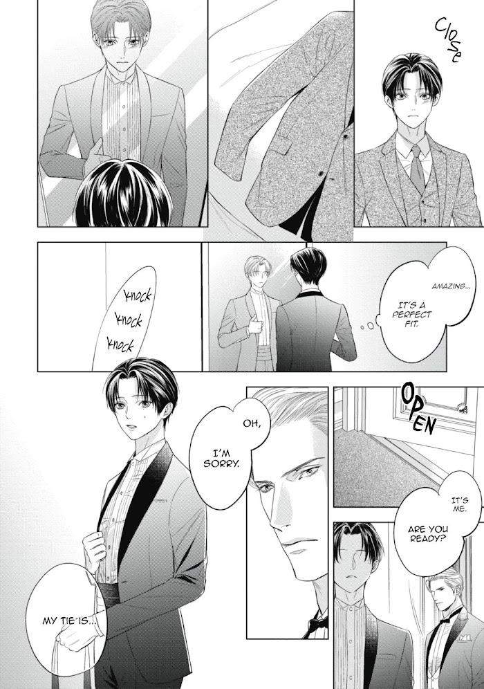 The-Alphas-Bride-By-Iwamoto-Kaoru-Eng page 10