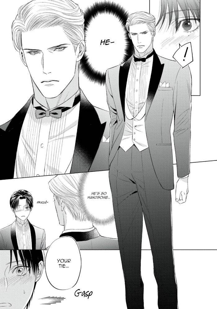The-Alphas-Bride-By-Iwamoto-Kaoru-Eng page 11