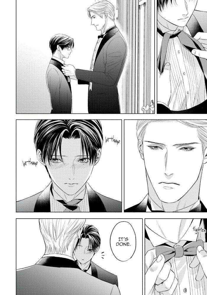 The-Alphas-Bride-By-Iwamoto-Kaoru-Eng page 12