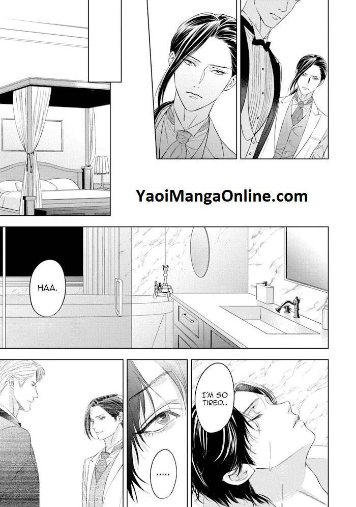 The-Alphas-Bride-By-Iwamoto-Kaoru-Eng page 10