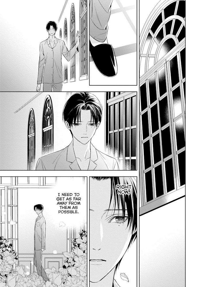 The-Alphas-Bride-By-Iwamoto-Kaoru-Eng page 14