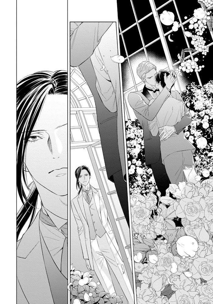 The-Alphas-Bride-By-Iwamoto-Kaoru-Eng page 19