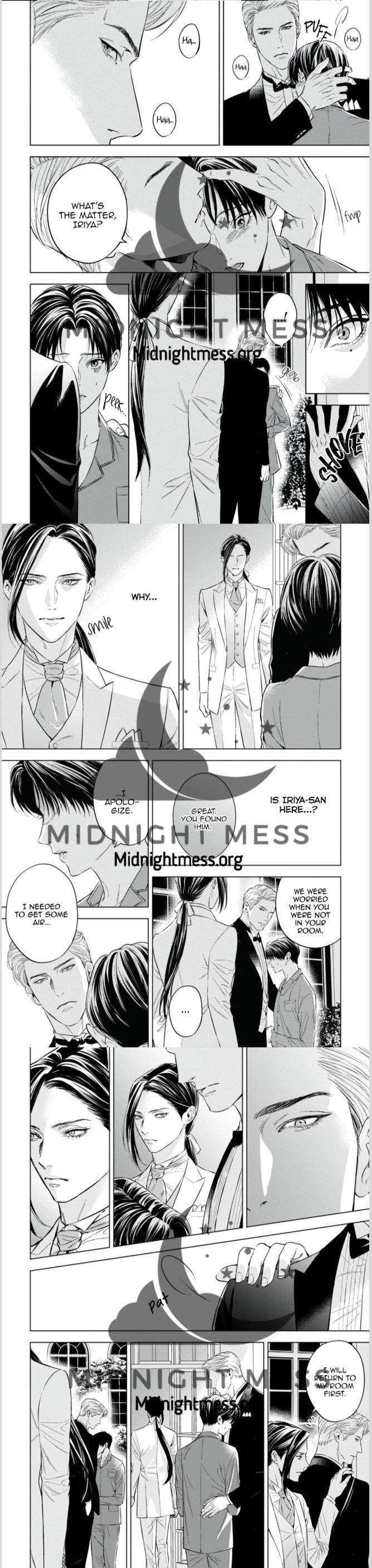 The-Alphas-Bride-By-Iwamoto-Kaoru-Eng page 2