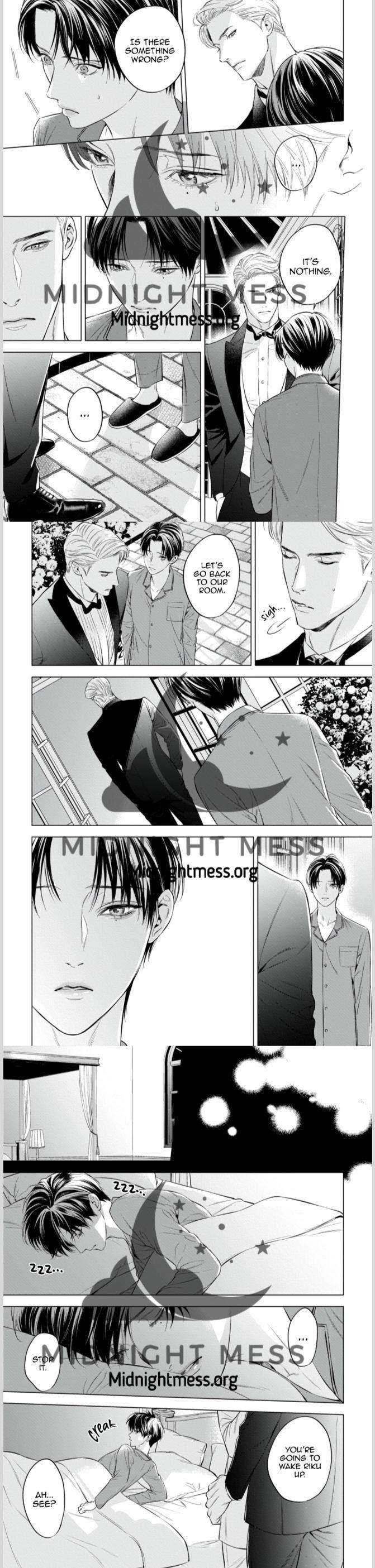 The-Alphas-Bride-By-Iwamoto-Kaoru-Eng page 3
