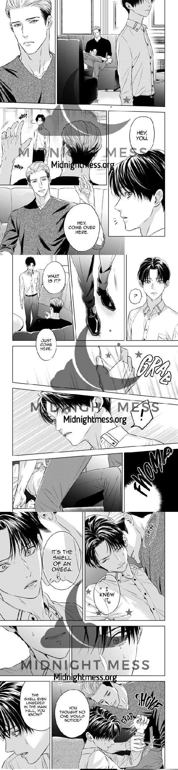 The-Alphas-Bride-By-Iwamoto-Kaoru-Eng page 5