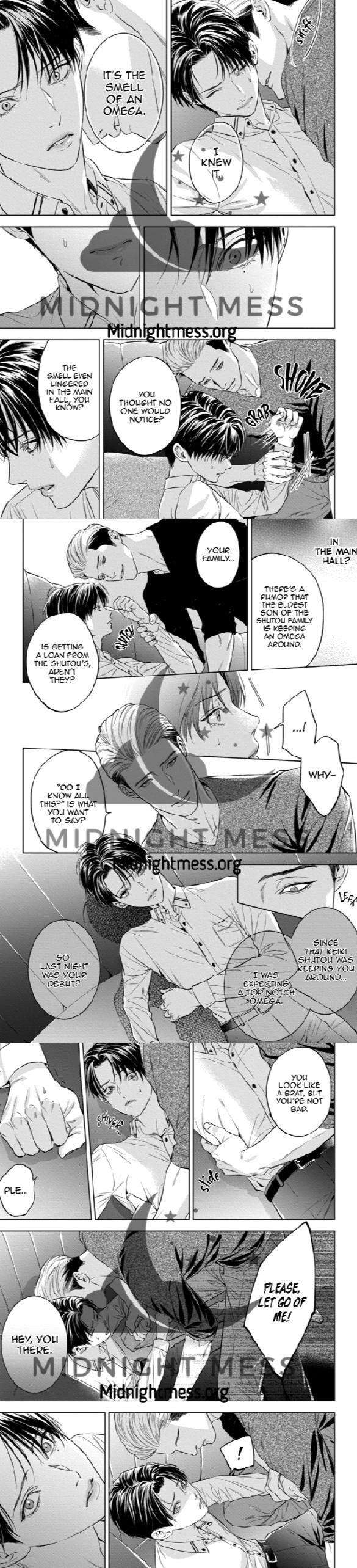 The-Alphas-Bride-By-Iwamoto-Kaoru-Eng page 6