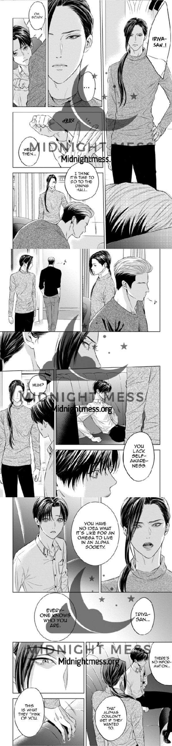 The-Alphas-Bride-By-Iwamoto-Kaoru-Eng page 7