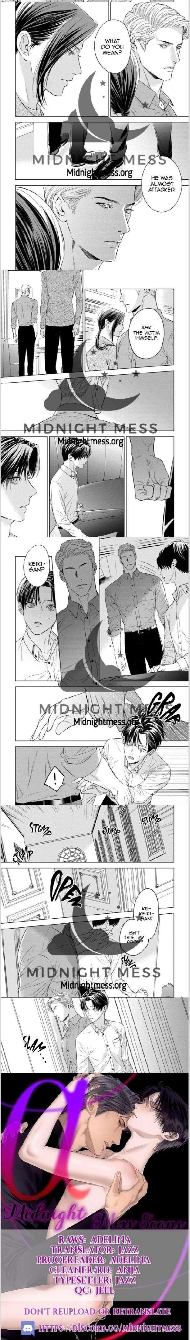 The-Alphas-Bride-By-Iwamoto-Kaoru-Eng page 9