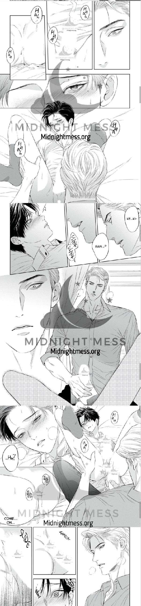 The-Alphas-Bride-By-Iwamoto-Kaoru-Eng page 4
