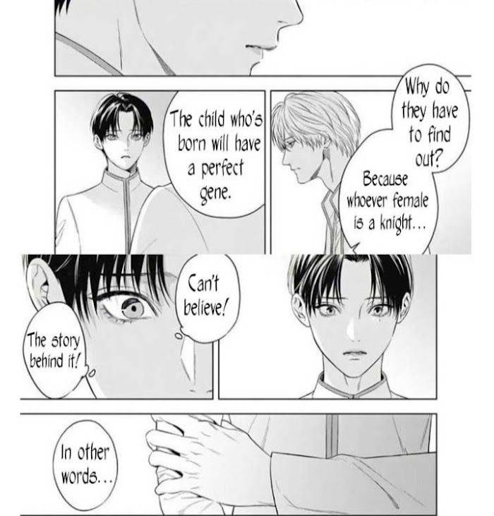 The-Alphas-Bride-By-Iwamoto-Kaoru-Eng page 14