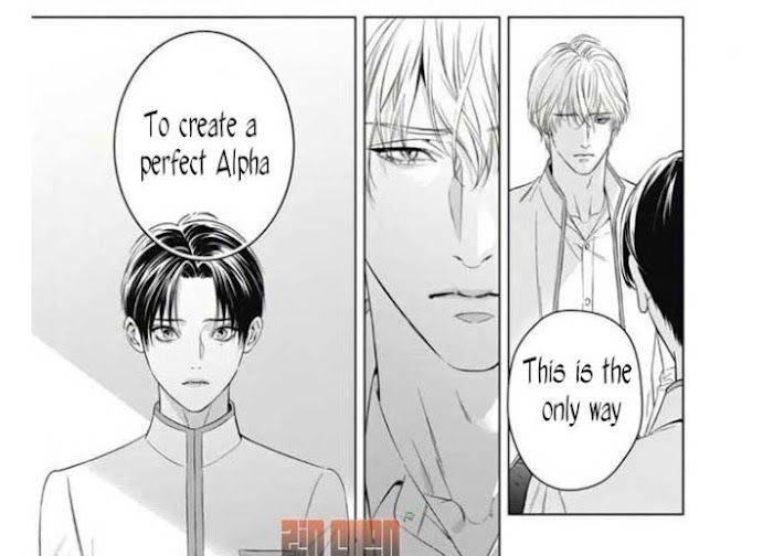 The-Alphas-Bride-By-Iwamoto-Kaoru-Eng page 15