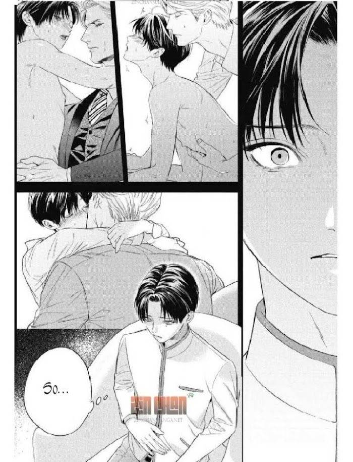 The-Alphas-Bride-By-Iwamoto-Kaoru-Eng page 16